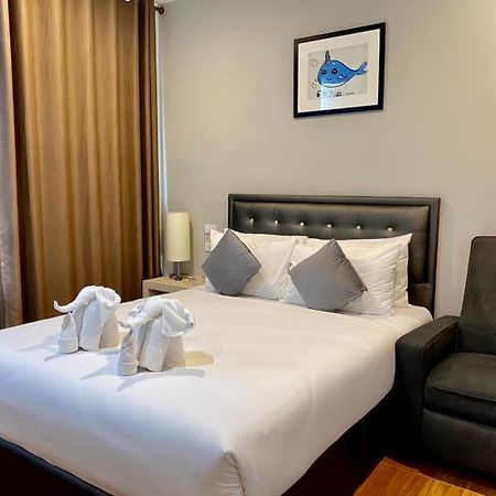 The Vet Boutique Hotel - Sha Extra Plus San Kamphaeng Eksteriør bilde
